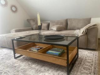 Ferienwohnung Auszeit - 2