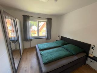 3 Schlafzimmer l Südbalkon l Waldrand l Saniert - 8