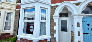 Heathfield by Switchback Stays - 1