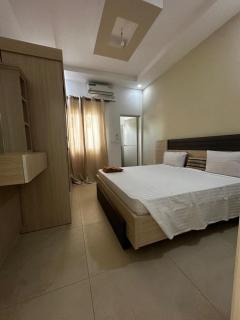 Appartement haut standing Dakar, Nord-Foire - 4