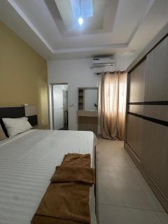 Appartement haut standing Dakar, Nord-Foire - 2