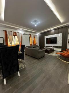 Appartement haut standing Dakar, Nord-Foire - 1