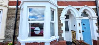 Heathfield by Switchback Stays - 9