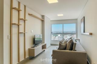 Aptos em Prédio com Piscina e Academia - GRL - 9