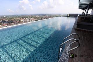 The Quartz Melaka By I Housing - 1