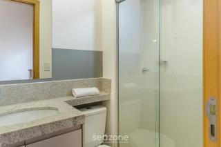 Aptos em Prédio com Piscina e Academia - GRL - 1