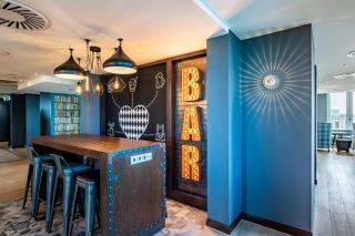 Premier Inn München City Schwabing - 4