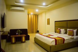 Hotel Sunrise N Resorts - 4