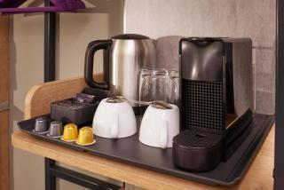 Premier Inn Köln City Mediapark - 9