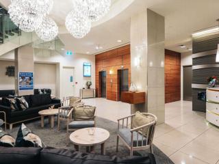 Novotel Christchurch Cathedral Square - 4
