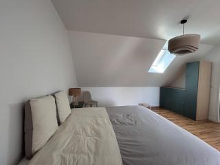 Au gré des marées - proche mer - 1