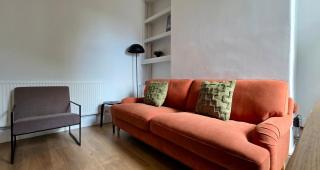 Heathfield by Switchback Stays - 2