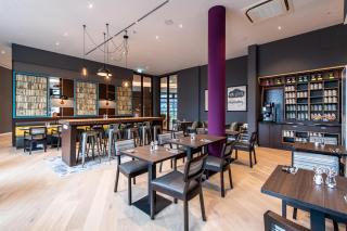 Premier Inn Stuttgart Feuerbach - Estugarda - 7
