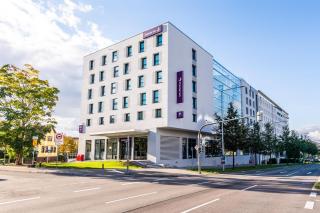 Premier Inn Stuttgart Feuerbach - 3