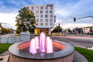 Premier Inn Stuttgart Feuerbach - 2