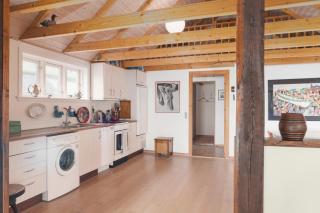 Toftarstova - Seaview - Historic - 3BR House - 1