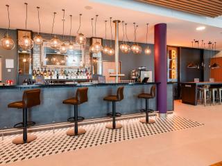 Premier Inn Mannheim City Centre - 8