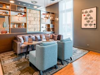 Premier Inn Mannheim City Centre - 2