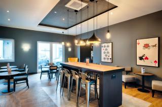 Premier Inn Lindau - 9