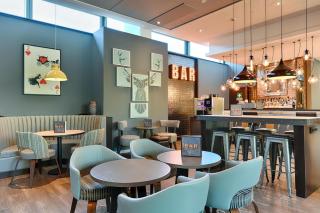 Premier Inn Hannover City University - Hannover - 7