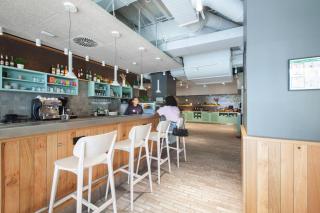 MEININGER Hotel München Zentrum - 5