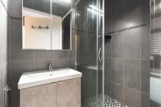 Appartement de Charme avec Terrasse Vue sur le Mer - 5