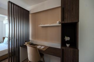 Your Home Away - Cozy & Elegant Apartment by Blvd 46B12 - 6