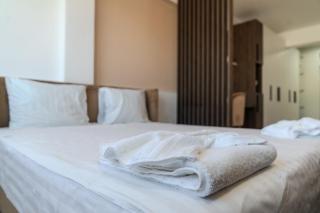 Your Home Away - Cozy & Elegant Apartment by Blvd 46B12 - 3