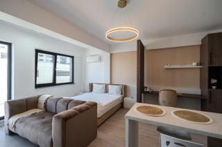 Your Home Away - Cozy & Elegant Apartment by Blvd 46B12 - 7