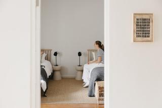 Dorpshuis Apartment, Main Street, Paarl - 8