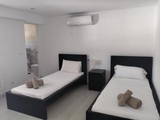 Villa Tsion - Benissa - 5