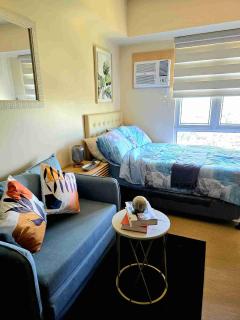 Casa Istilo Studio at Avida Abreeza Davao - 2