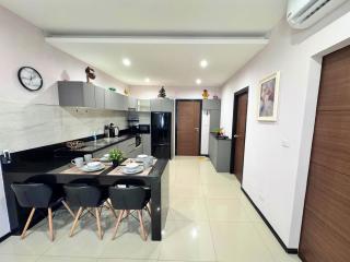 NBC Condo, 2-BR, NaiHarn Beach - 3