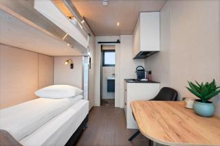 Modern Selfoss Studio - 7