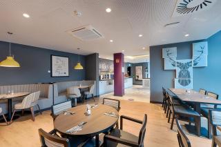 Premier Inn Berlin City Wilmersdorf - 1