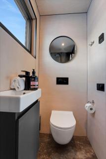 Modern Selfoss Studio - 3