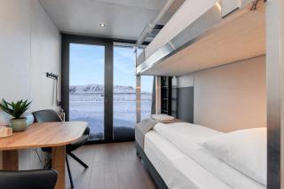 Modern Selfoss Studio - 9