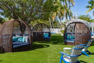 DoubleTree by Hilton Grand Key Resort - 7