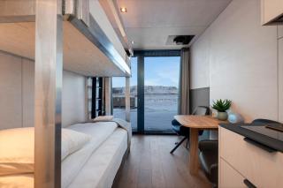 Modern Selfoss Studio - 8