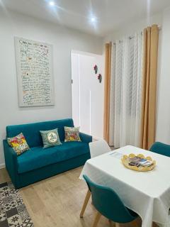 Suite196 - Central City Palermo - 9