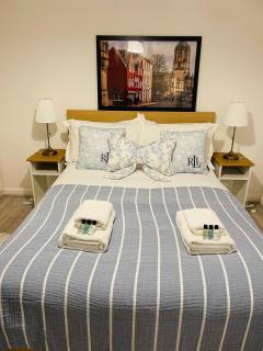 London Road, Headington, OX3 7RD - 8