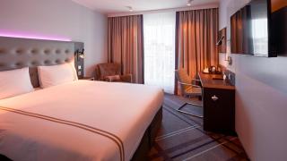 Premier Inn Nürnberg City Opernhaus - 4