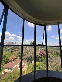 GemSuites Riverside Serviced Apartments and Hotel, Nairobi - 8