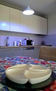 Family Apartment - Fushë Kosovë - 2