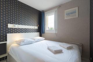 Appartement de Charme avec Terrasse Vue sur le Mer - 9