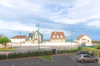 Appartement de Charme avec Terrasse Vue sur le Mer - 7