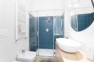 Luxury one bedroom Corso Buenos Aires next Duomo - 1