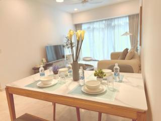 Eaton Residencesi KLCC BY IP HOME - 6