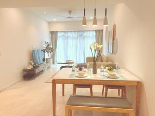 Eaton Residencesi KLCC BY IP HOME - 5