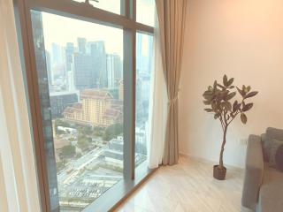 Eaton Residencesi KLCC BY IP HOME - 4